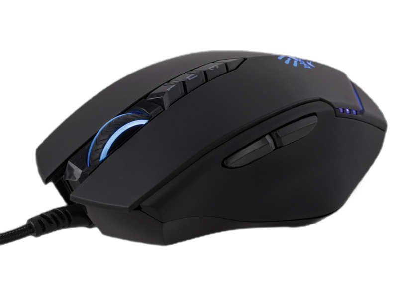 Mysz A4TECH Bloody V8m Max Rgb