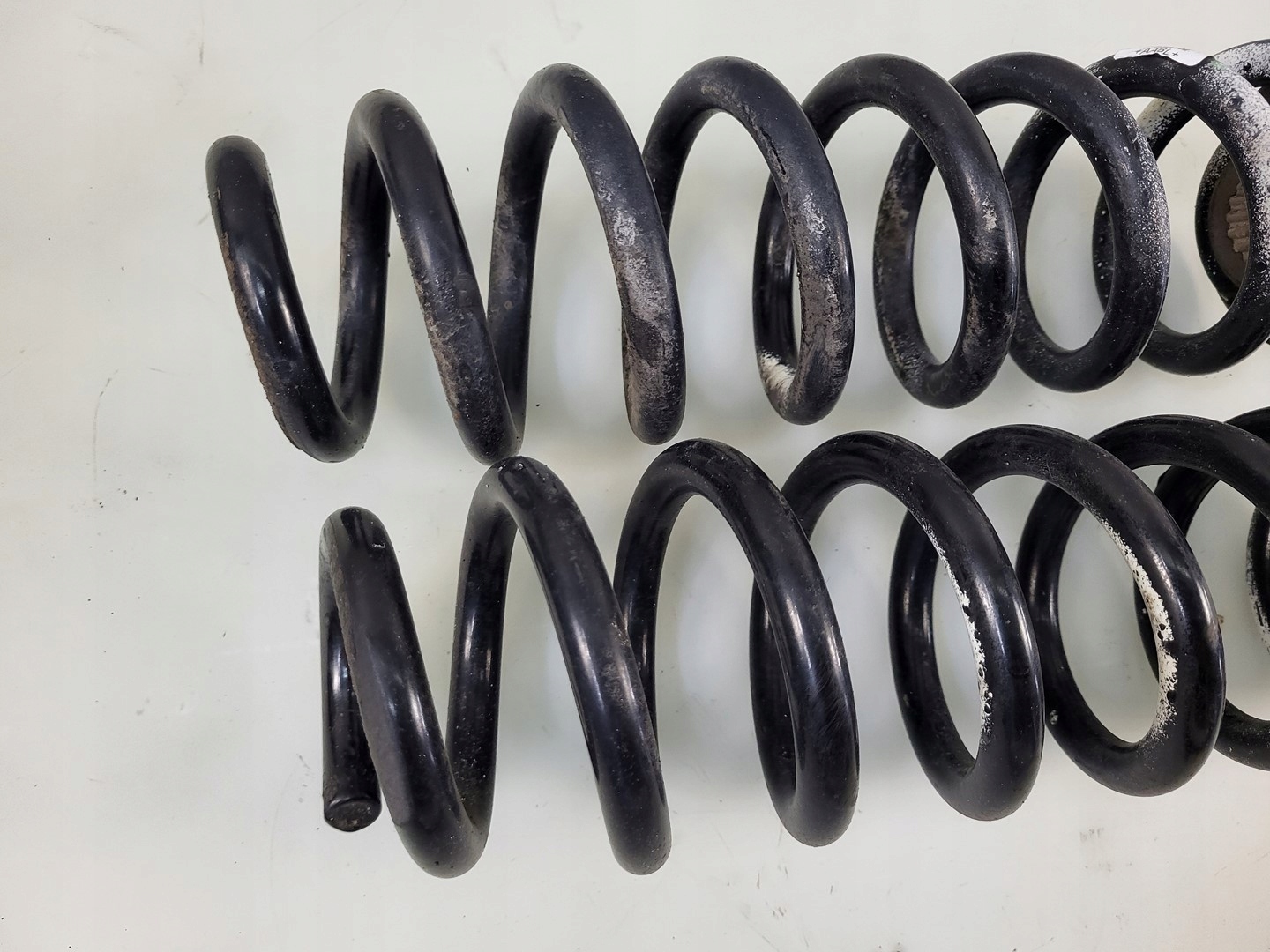 spring rear part springs komplet 2.0 cdti OPEL INSIGNIA B HB