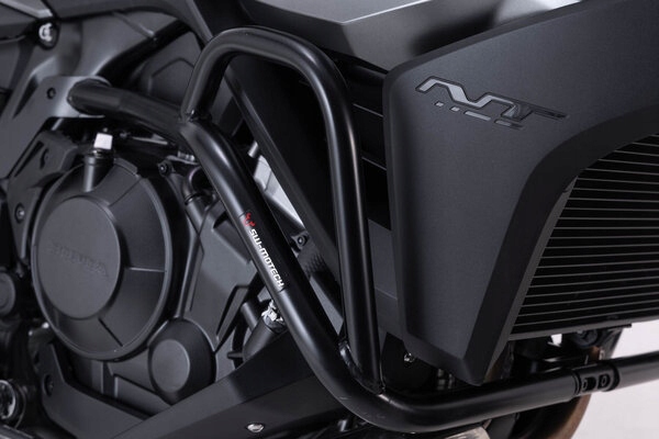 Padací Rám/gmol Sw-motech Honda Nt 1100 (21-) Čierny