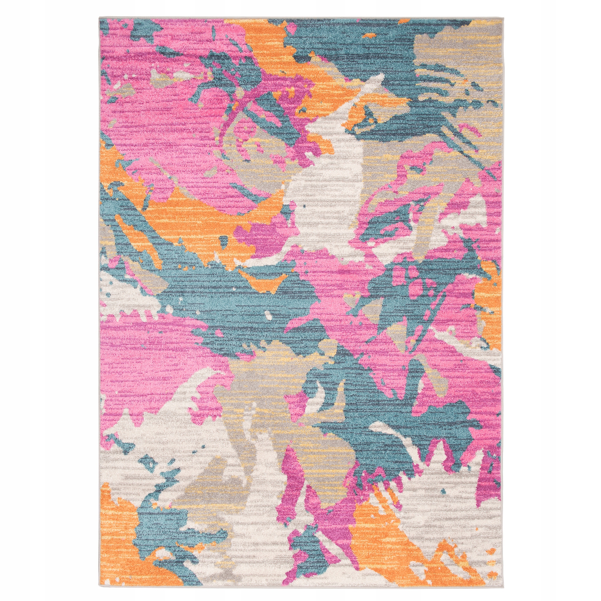 

Dywan Cosmo Fryz 200x300 Nowoczesny modny v20