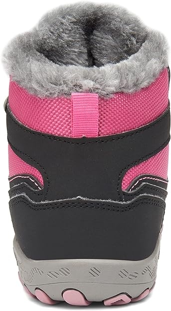 MISHANSHA DZIECIĘCE BOTKI NA RZEPY Z LOGO 33 ŻMA Marka Inna marka