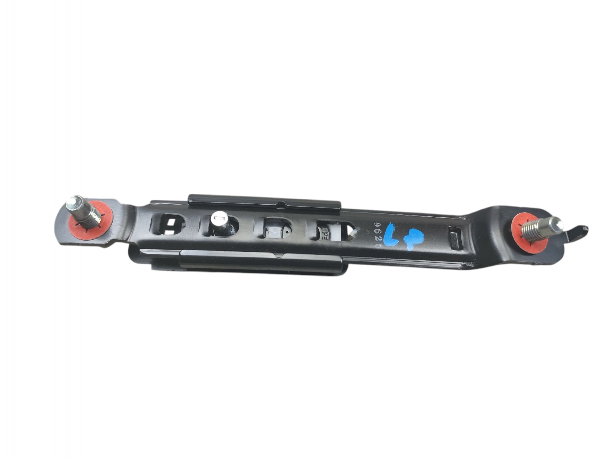 SUWAK control supports left front NISSAN LEAF II ZE1 (2017-2025)