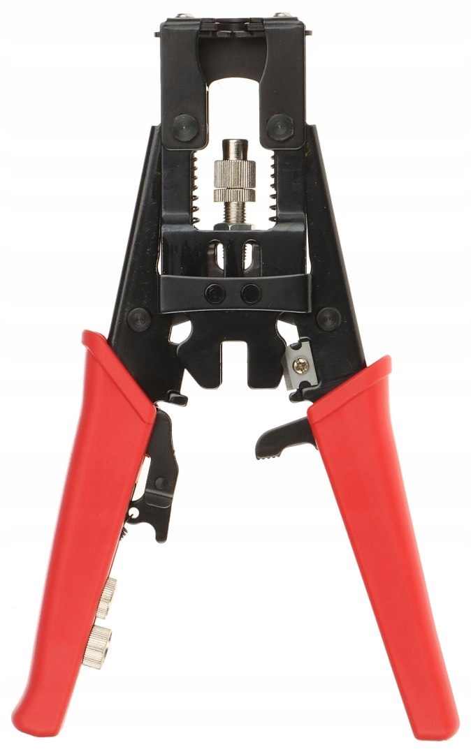 ZACISKACZ ZŁĄCZ KOMPRESYJNYCH HT-5082R Kod producenta HT-5082R