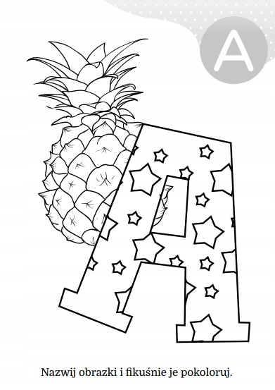 MALUSZKOWE MALOWANIE KOLOROWANKA + NAUKA ZABAWA Okładka miękka