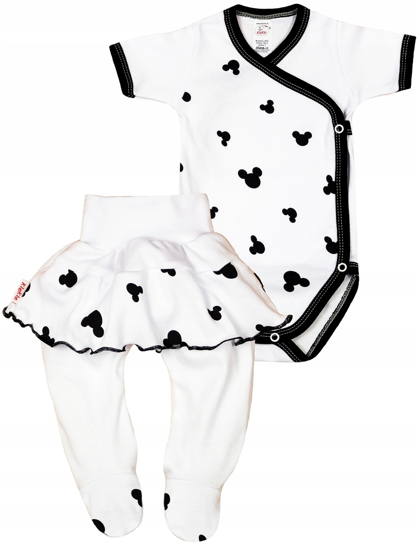 

Body KopertoweKR/R+Półśpioch F Myszka B 68 Klekle