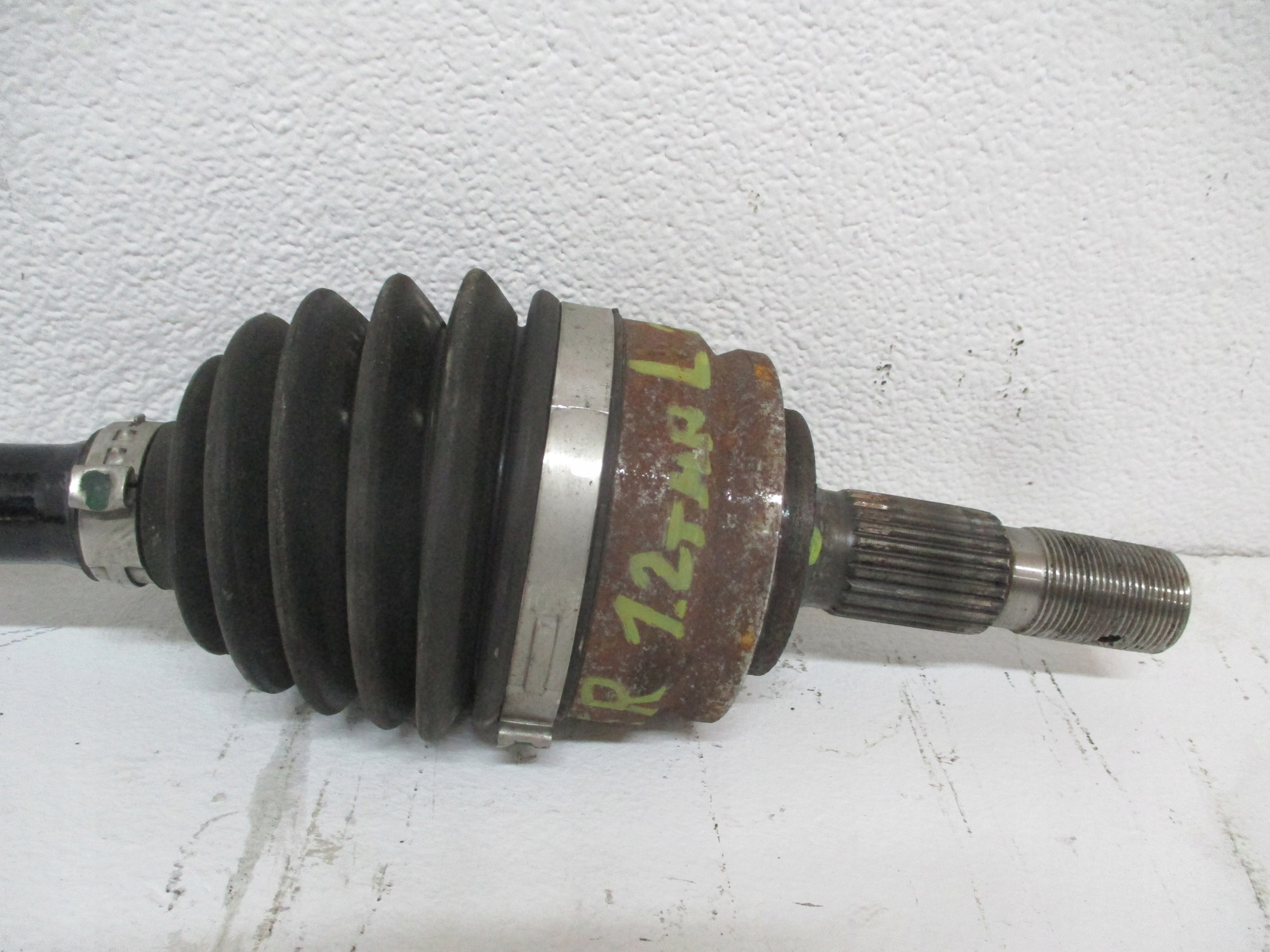 semi-axis left front JEEP AVENGER 1,2THP 23R 9844026680