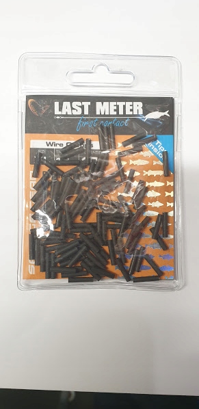 Rurki Tulejki zaciskowe Savage Gear 1,0mm 100szt.