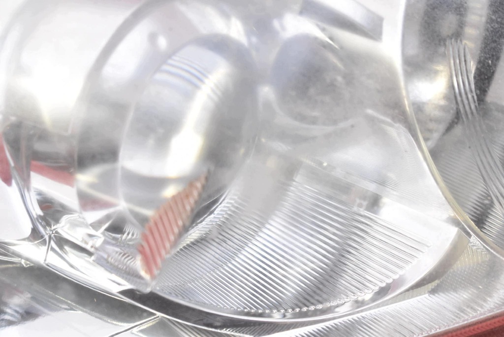 REFLEKTOR right light front lens EU C235-51030 MAZDA 5 1 and CR 05-08