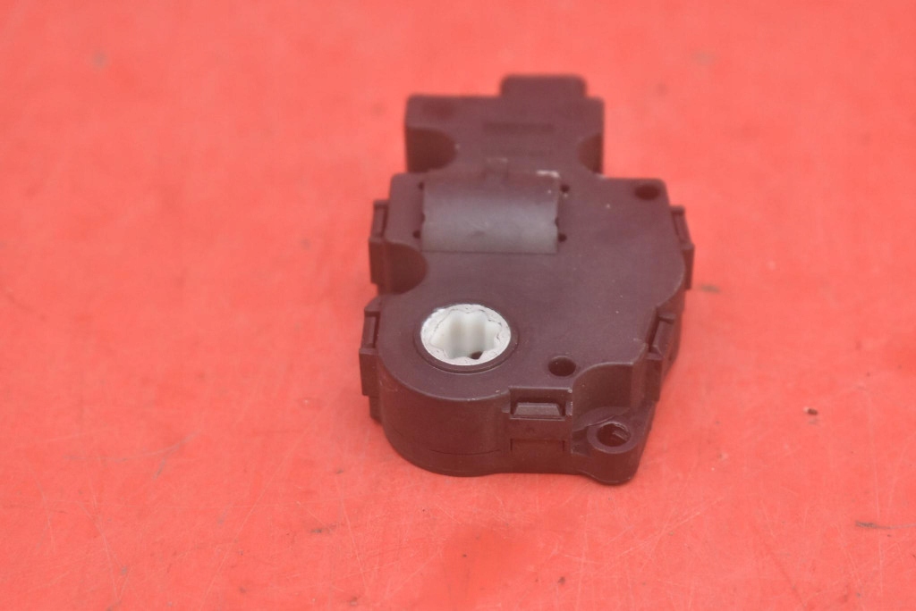 Micro moteur Bloc de chauffage complet 929888GD BMW X5 E70 3.0 D 235 KM 06-10