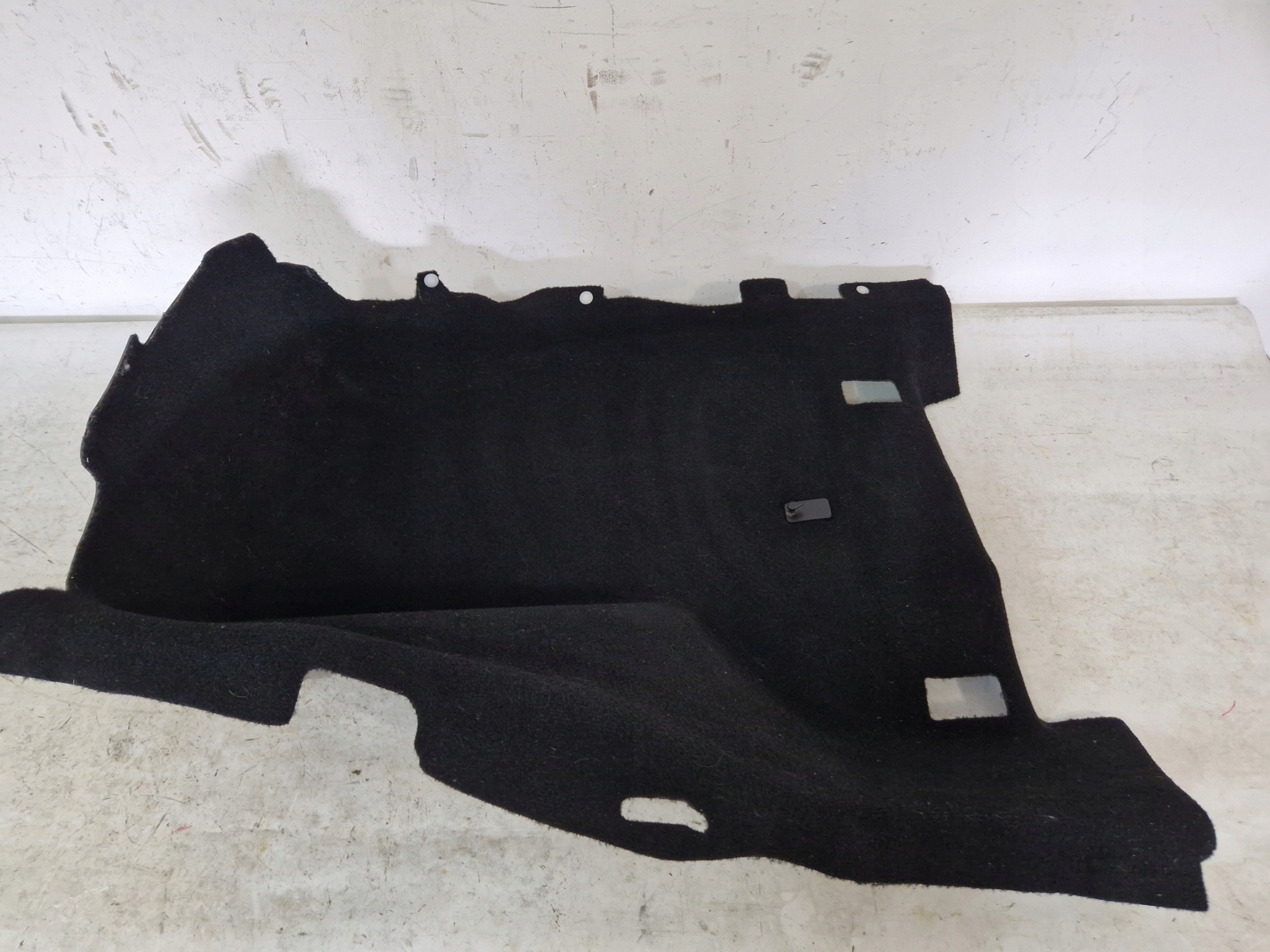 mats carpet right front PASAZER DODGE CHALLENGER 2015