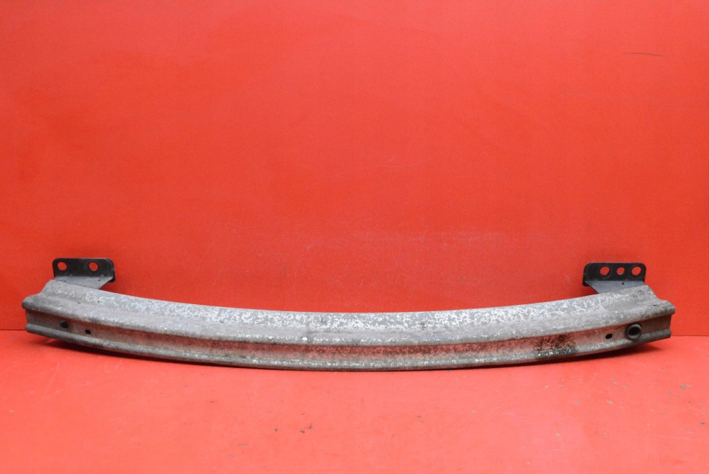 bumper support rear part rear pillar AUDI Q7 4L 05-09