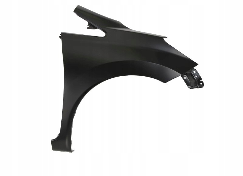 Pravý Blatník Nissan Note E12 2013-2016 Každá Barva