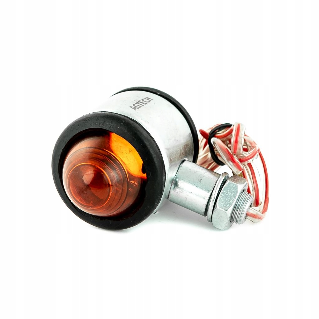 LAMPKA KIERUNKU C-330 65642341851 Numer katalogowy części 65642341851