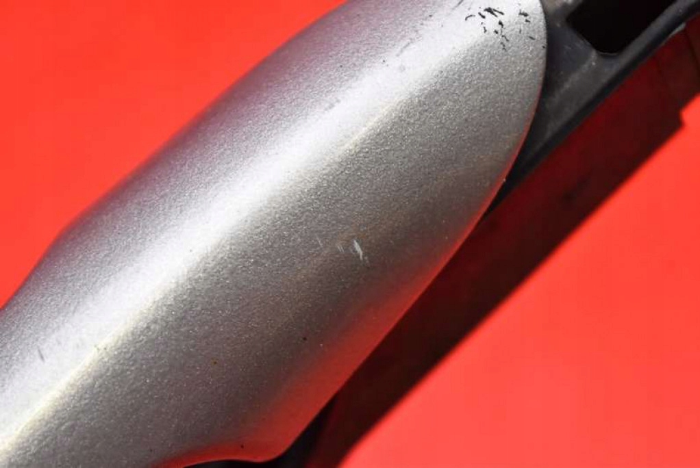 handle left front front SREBRNA 242055 FIAT STILO 01-10