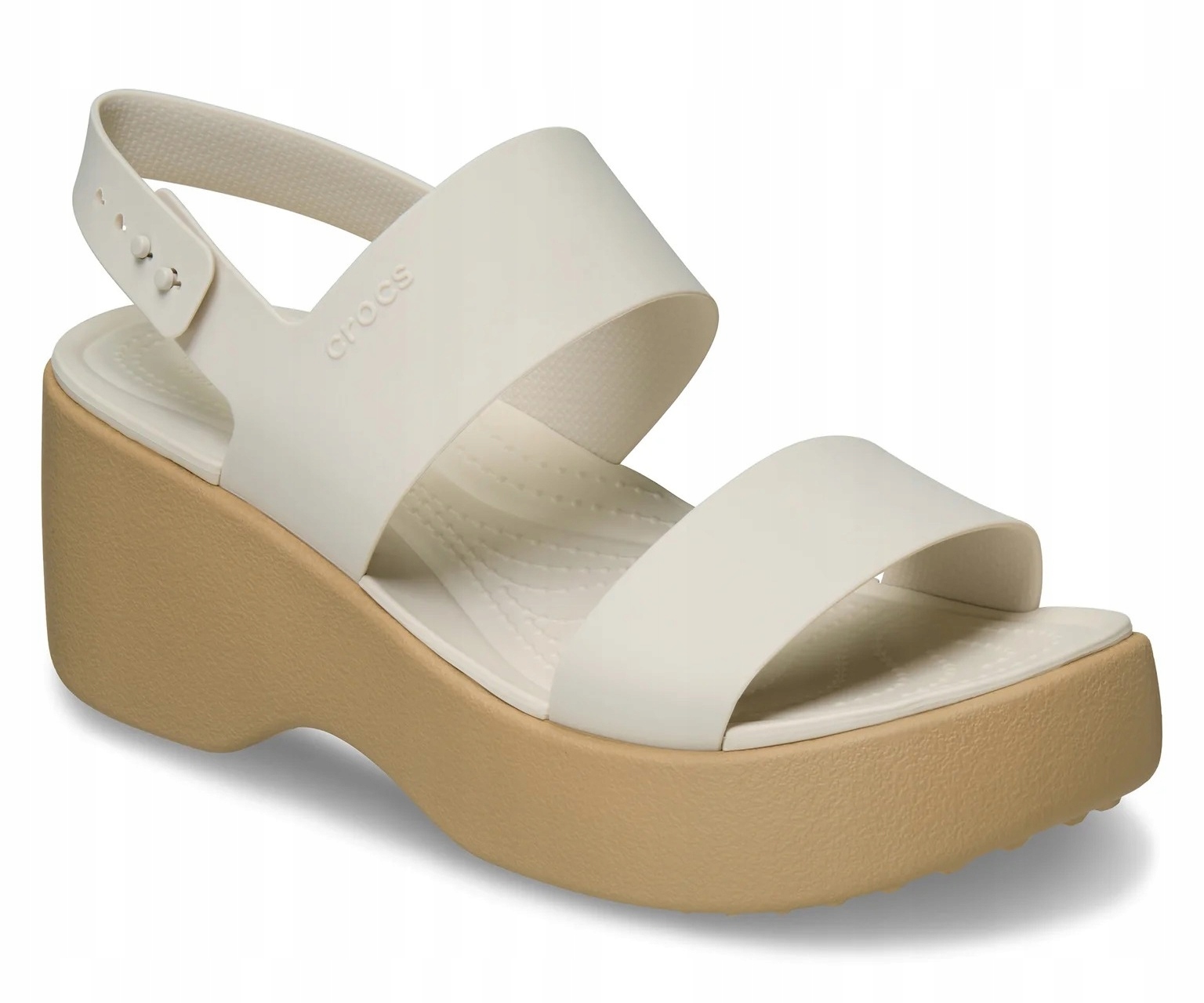 Crocs 212250-2MQ Brooklyn Sky sandal sandály kotníkové crocsy W8 38-39