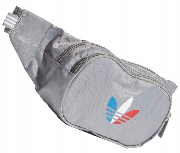 

Saszetka nerka Adidas Trefoil Na Pas Biodro Jakosć