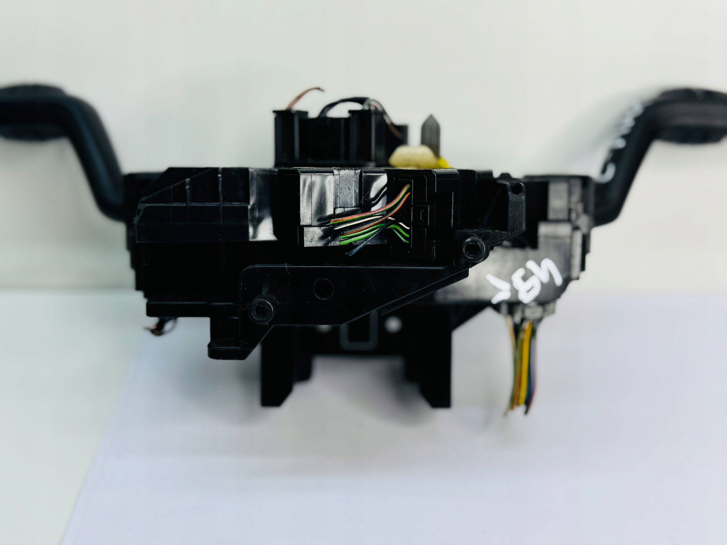 DEVIO LUCI TERGICRISTALLO TERGI FORD C-MAX MK1 3M5T-6475-AD 17D940