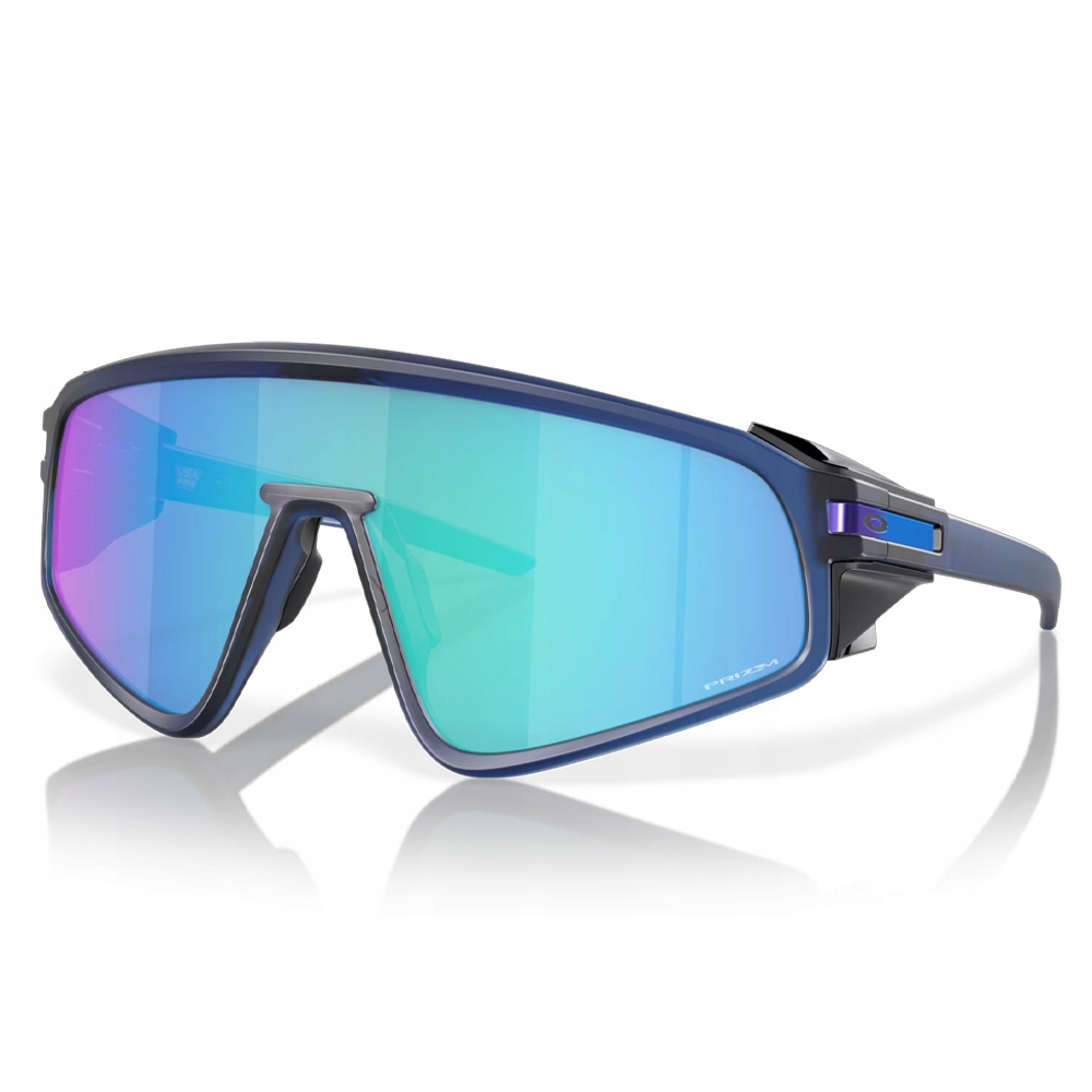Brýle Oakley Latch Panel Prizm Sapphire