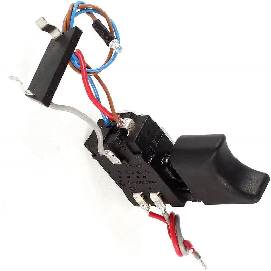 

Włącznik wyłącznik JV08-1B 5<15A 24V DC