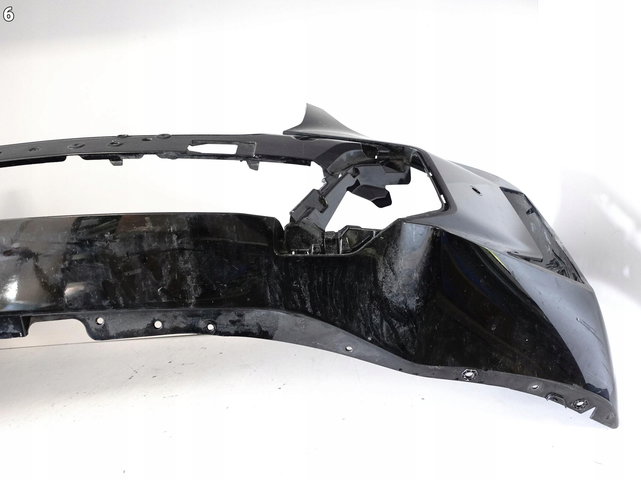 BMW X5 G05 m-packet MSP LIFT LCI 23- bumper BUMPER front (PDC)