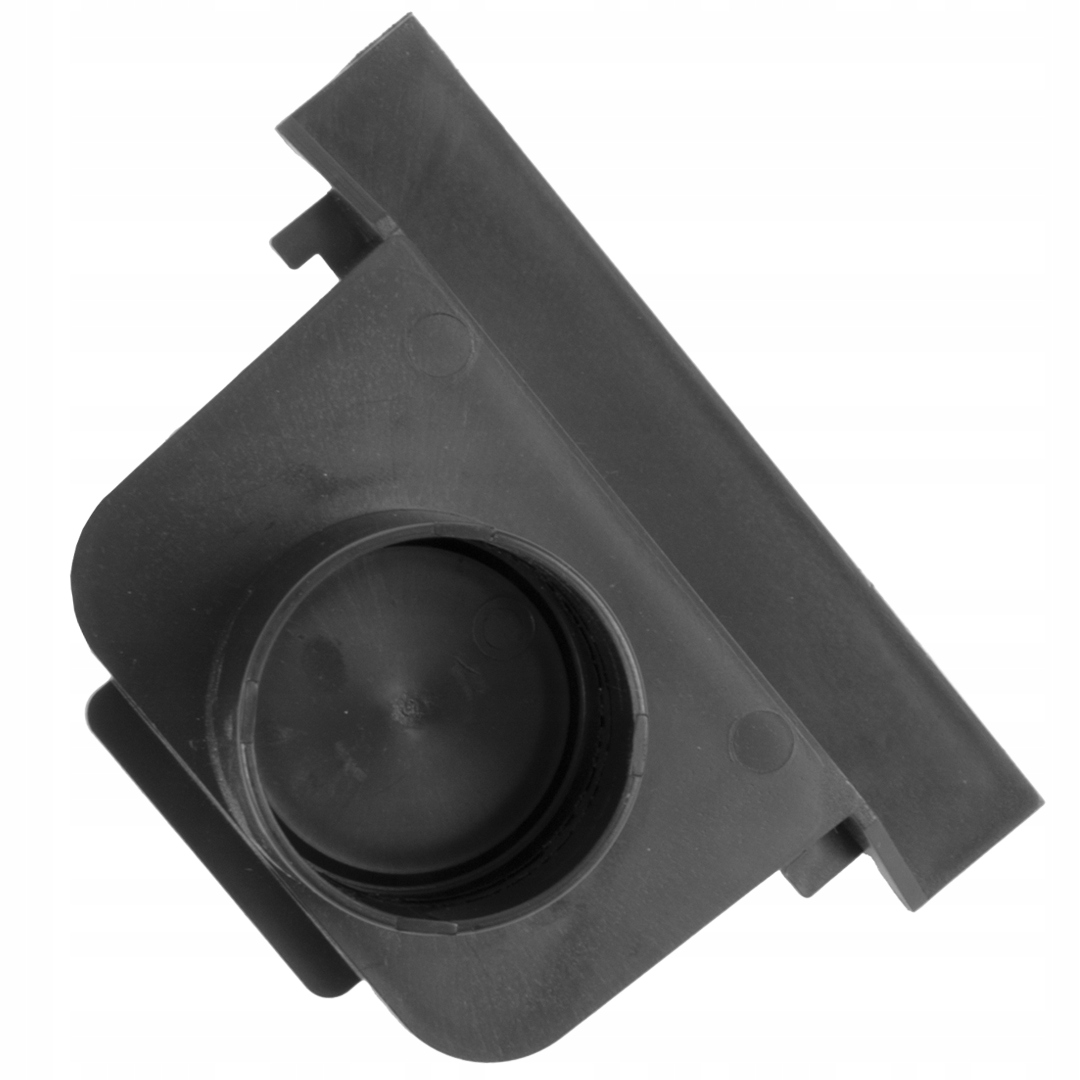 

Prawe Zakończenie Kanału do wody H 98mm