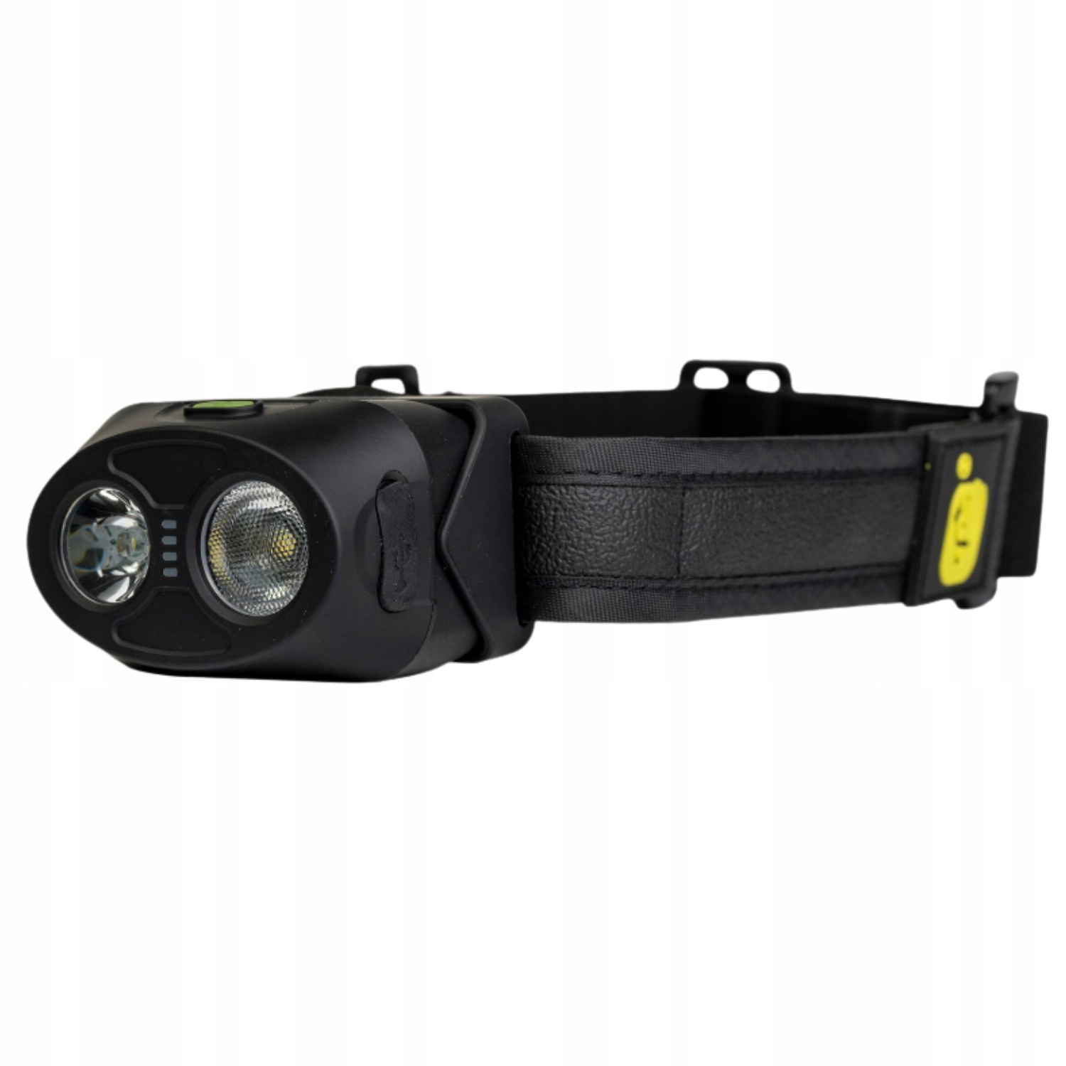 Čelovka Rybářská svítilna Ridge Monkey Čelová VRH150X Pro