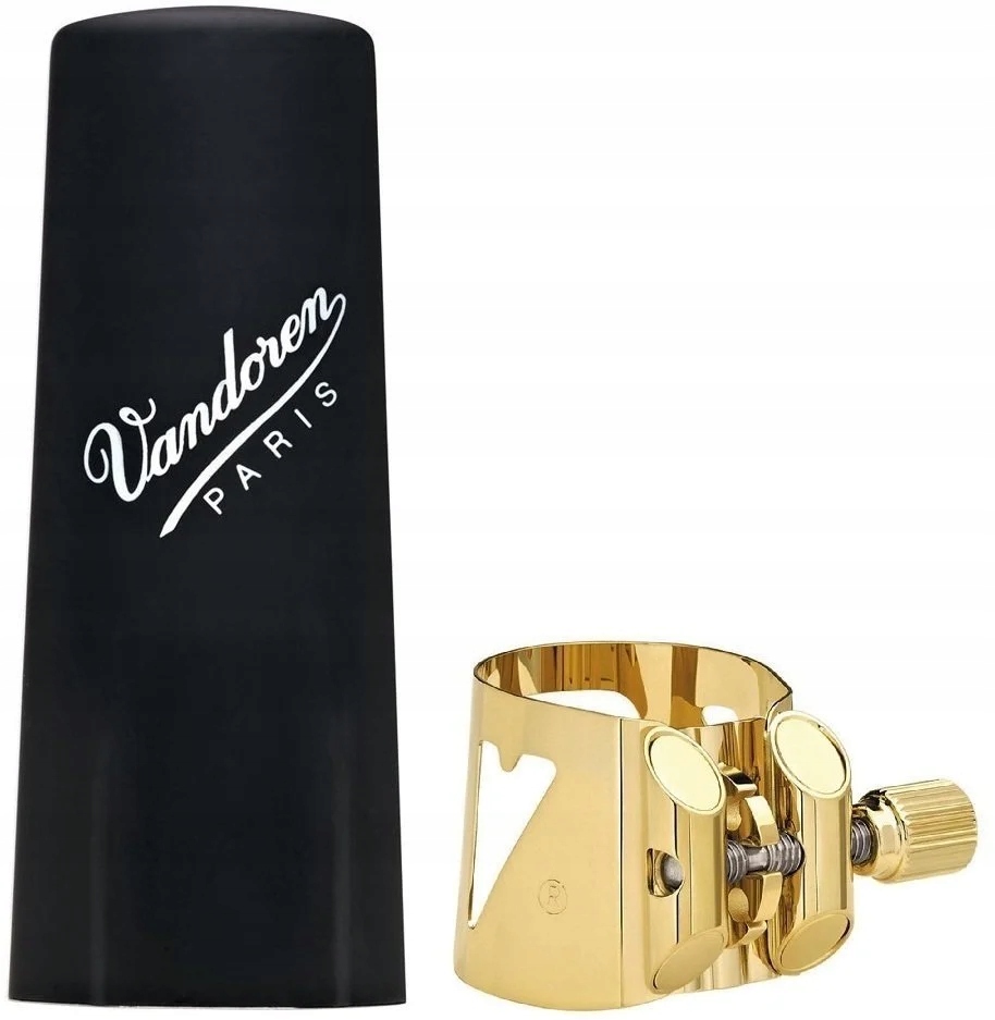 Vandoren Ligaturka Optimum pro tenorový saxofon