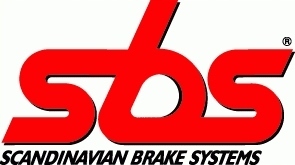 KLOCKI HAMULCOWE SBS BMW R1200 GS 02 11 PRZOD Vehicle Match branded product