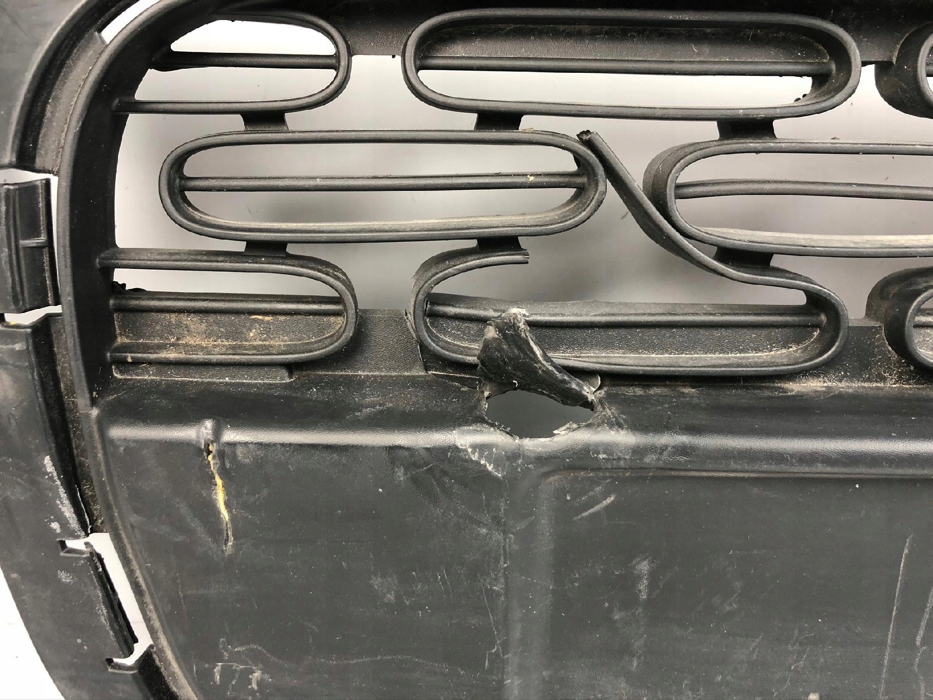 GRIGLIA Paraurti CITROEN C3 III 9812061877