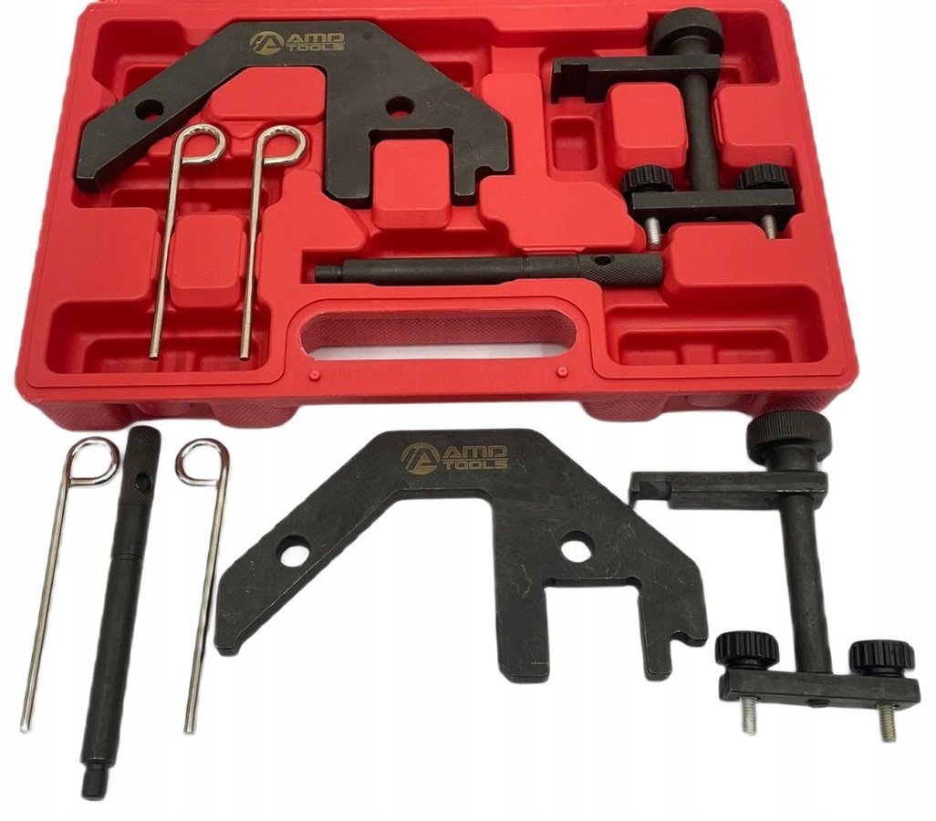 Profesjonalna Blokada Rozrządu Bmw M47 M57 2.0 3.0 E87 E46 E90 E39 E38 E60