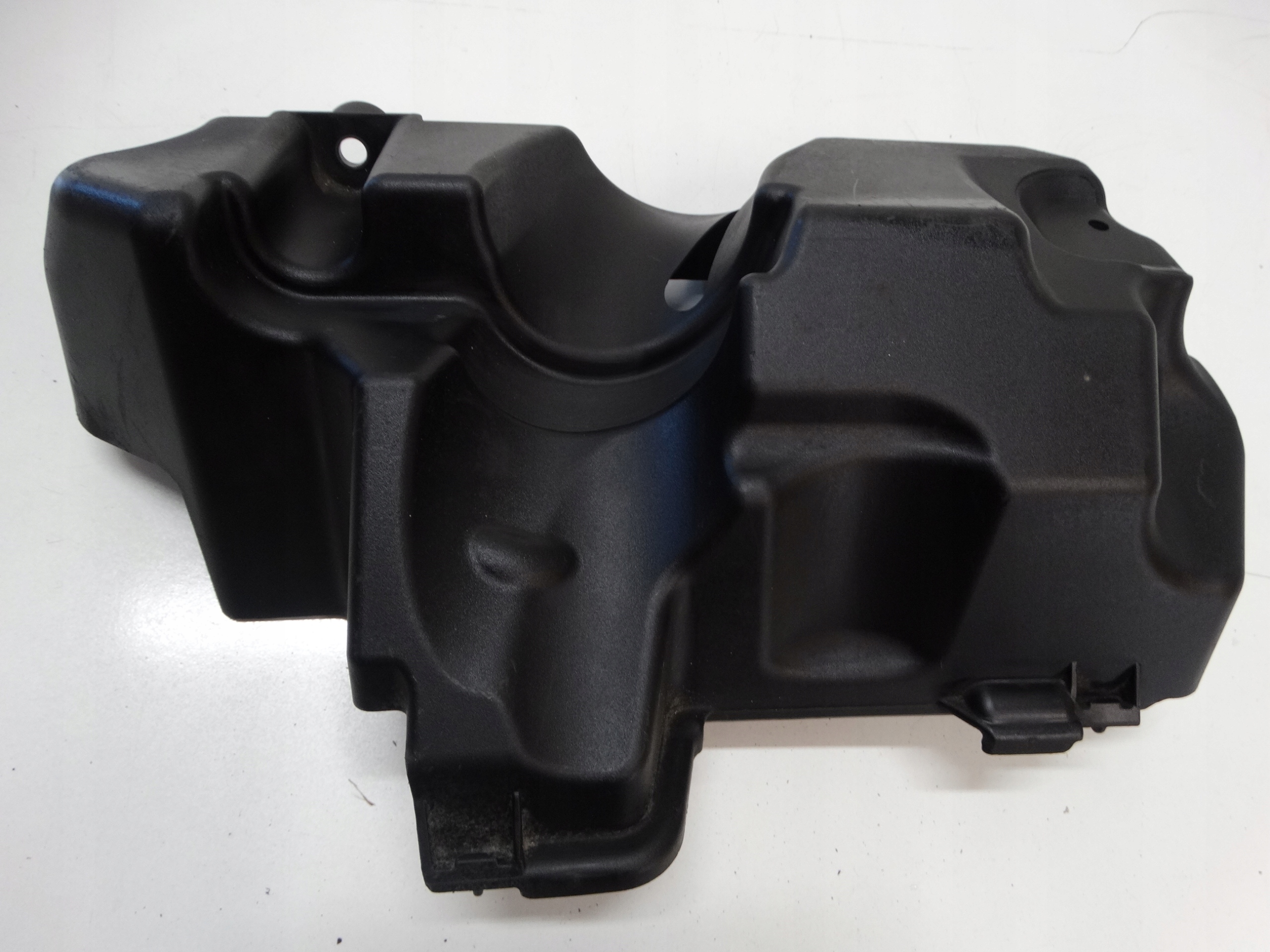 motor cover RENAULT MEGANE II 1.5DCI 8200549100