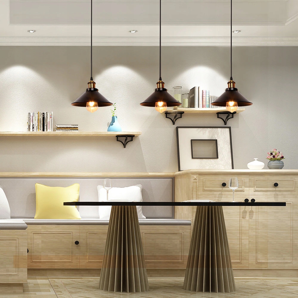 LAMPA WISZĄCA SUFITOWA ŻYRANDOL PLAFON LED Rodzaj gwintu E27