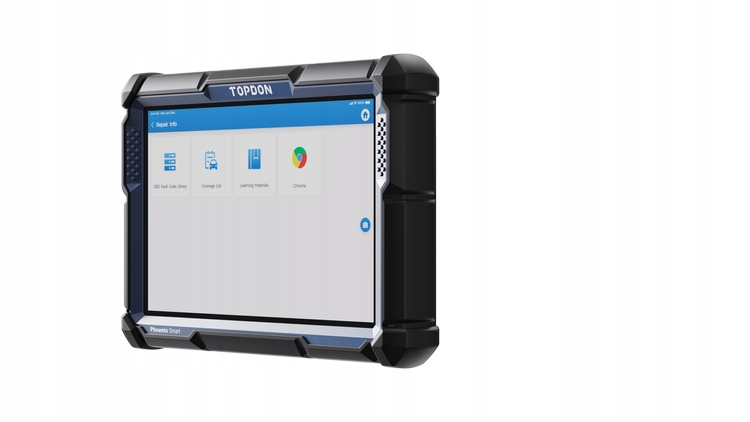 TOPDON Phoenix Smart Tester Diagnostyczny Kod producenta PHOENIX Smart