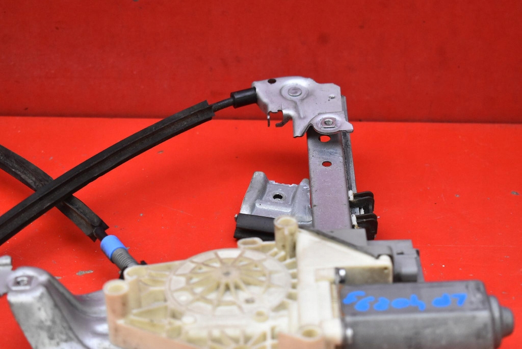 window regulator left front EU 9650734980 PEUGEOT 607 00-04