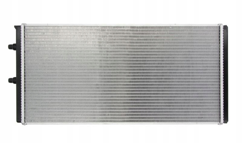 Радіатор воду SRLine 3 E90/E91 20h108-2