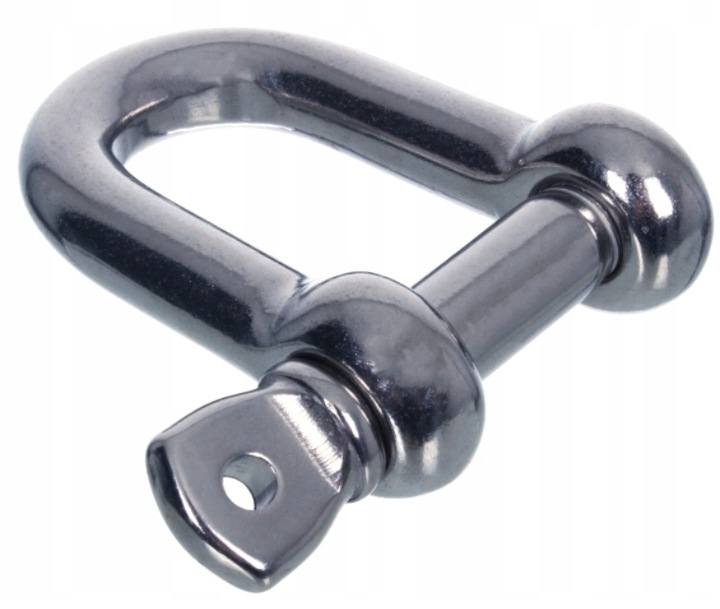 SZEKLA NIERDZEWNA KWASOODPORNA D 16MM TRADYCYJNA