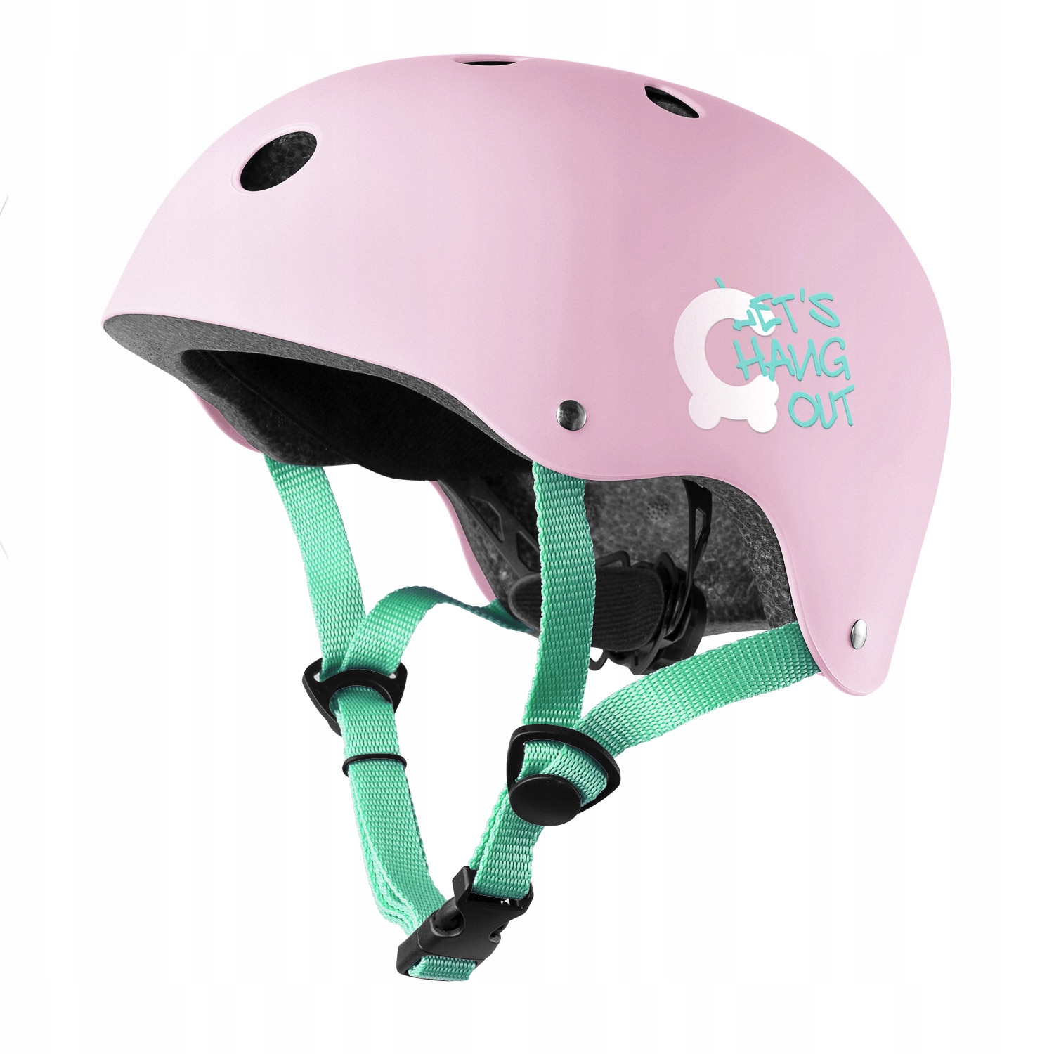 

Kask rowerowy dziecięcy Cariboo