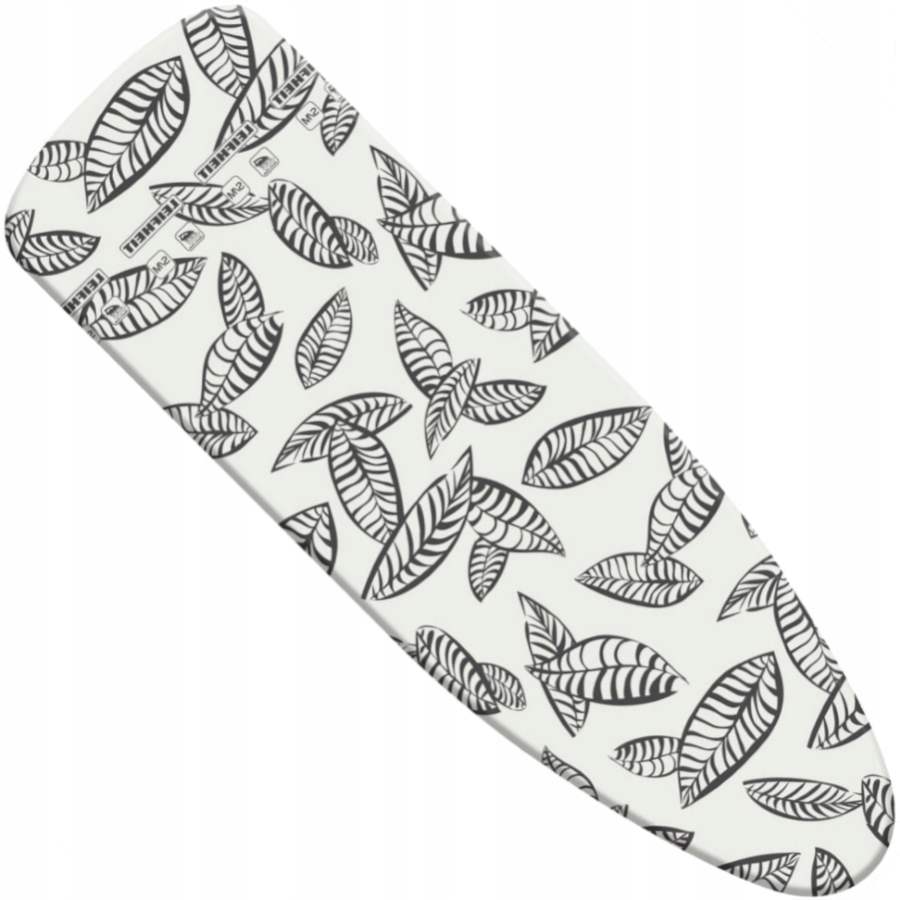 Levně Potah na žehlicí prkno Leifheit 71613 Perfect Steam M do 125 x 40 cm