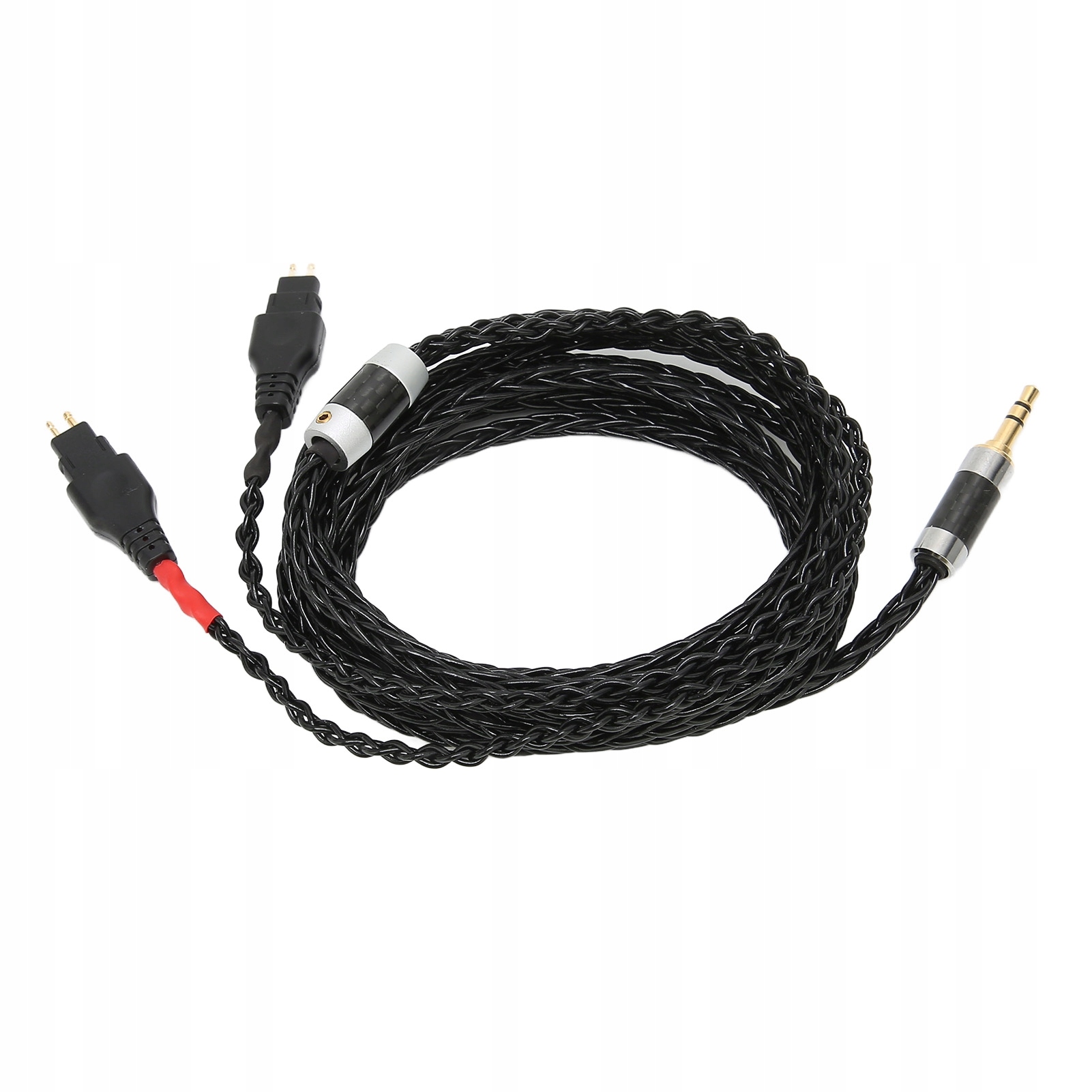 Kabel Sluchátek 3,5 MM Pro Sennheiser HD580 HD600