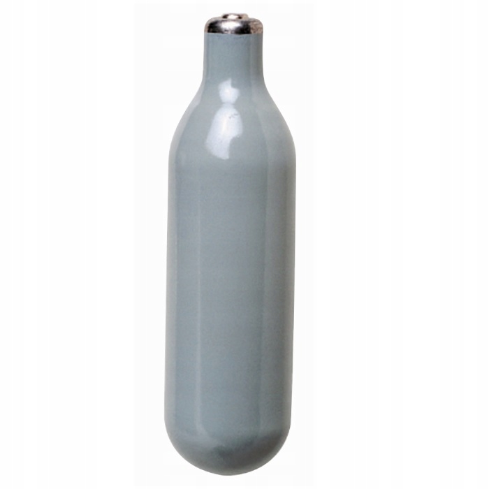 NABOJE DO SYFONU DO BITEJ ŚMIETANY 5X10 SZTUK N2O LISS 8g N2Ox50K EAN (GTIN) 5904194310653