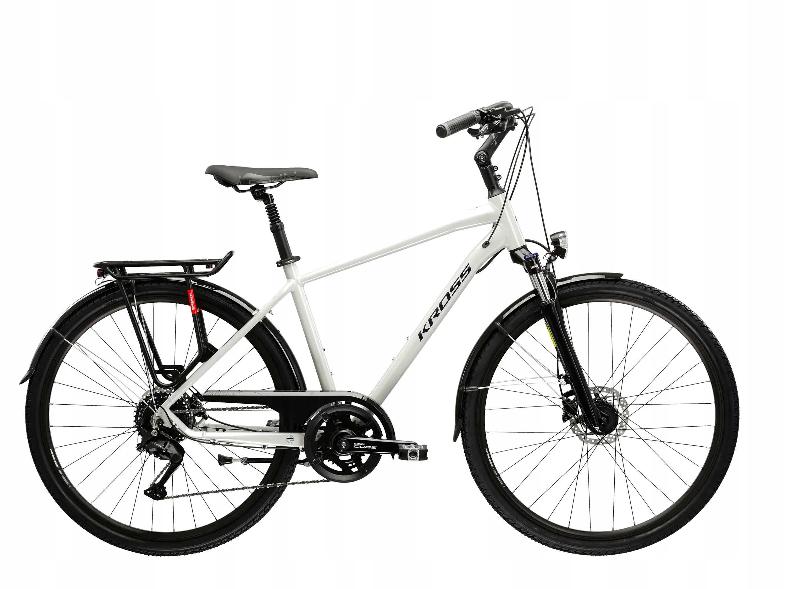 Kross Trans 5.0 M 28 XL sza_gra p