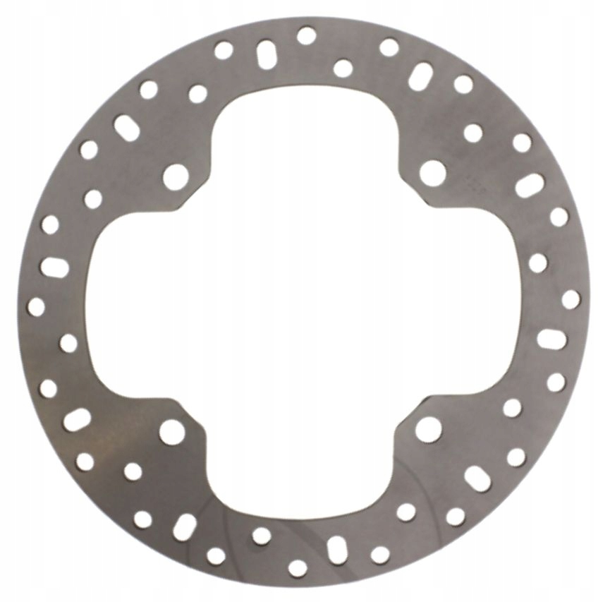 Brzdový Kotouč Zadní Polaris Scrambler 850 1000 Sportsman 550