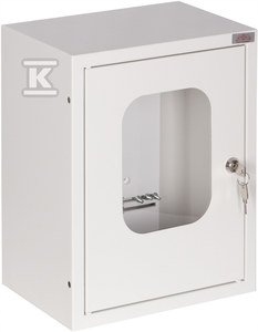 ČL-3F Zš (IP30) Rozdz.nn Inst-pom.