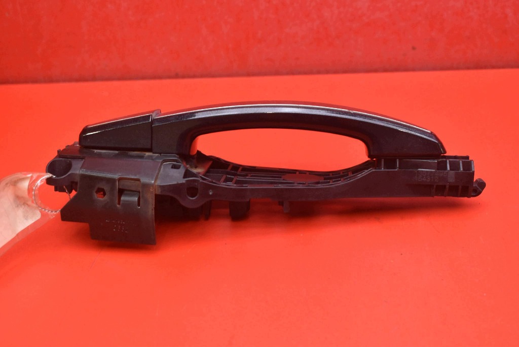 handle right front front GAR CHROM 14096401 OPEL ZAFIRA C TOURER 12-16
