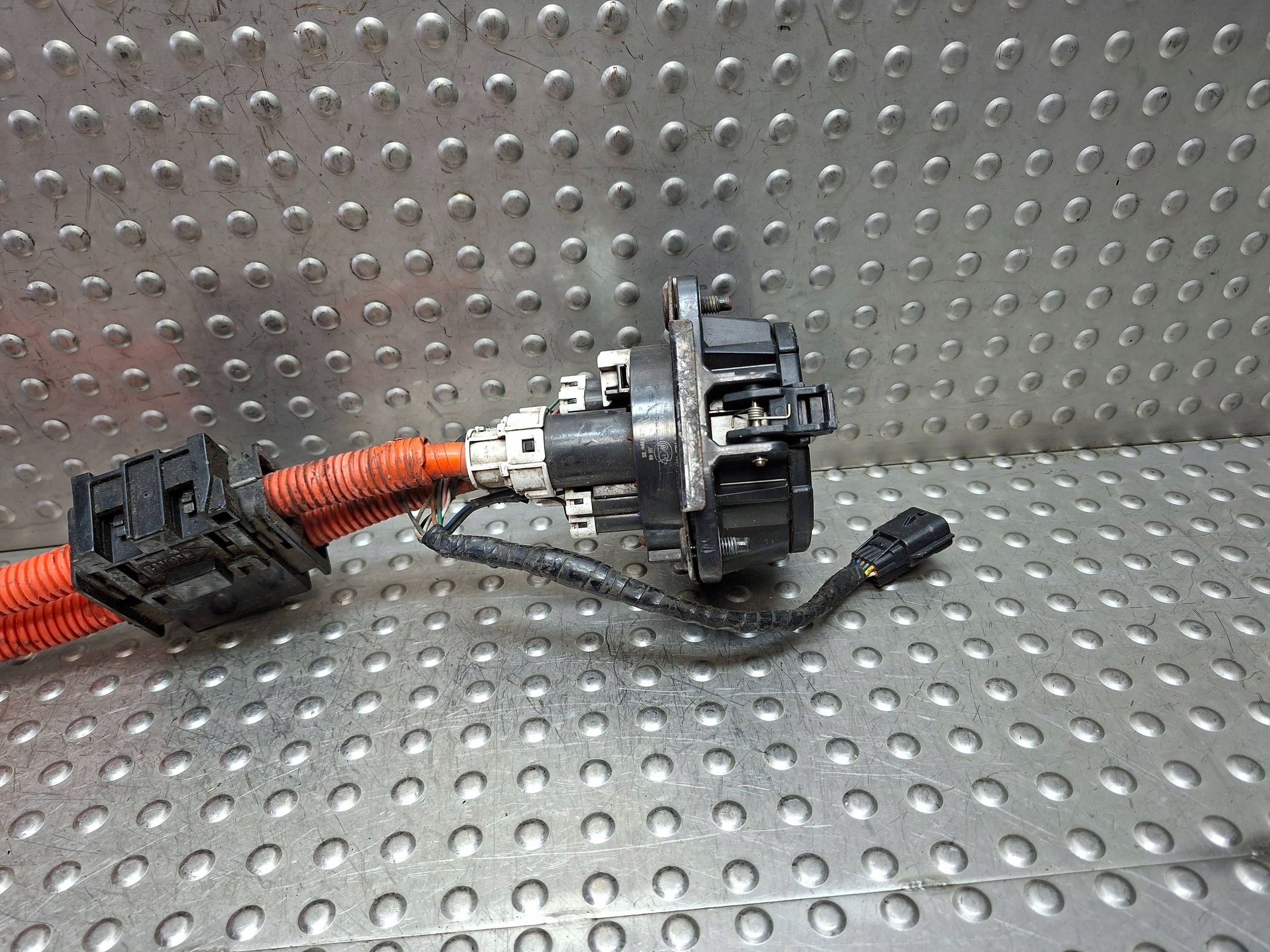 adapter LADOWANIA prijenos EV NISSAN LEAF i 10- 296B1