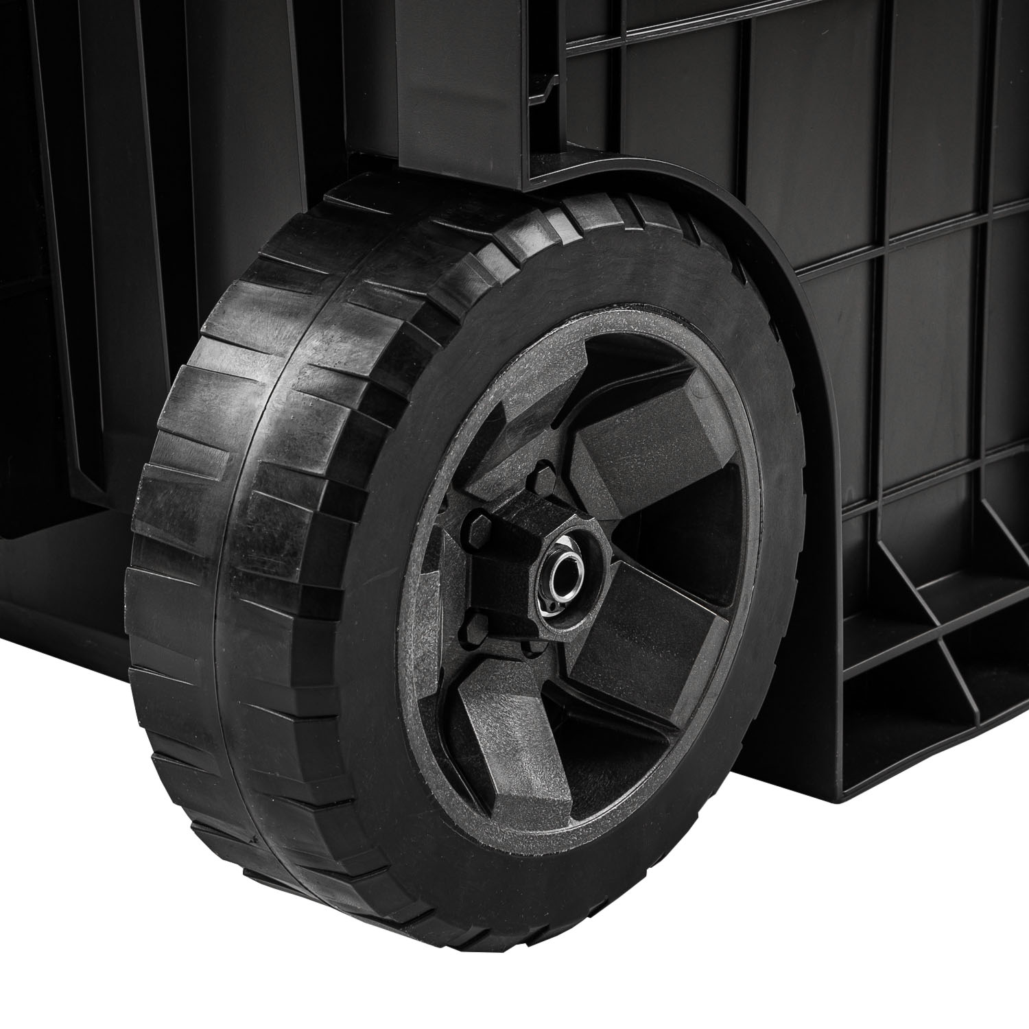 Modułowa skrzynia jezdna QBRICK CART seria PRO EAN (GTIN) 5901238254256