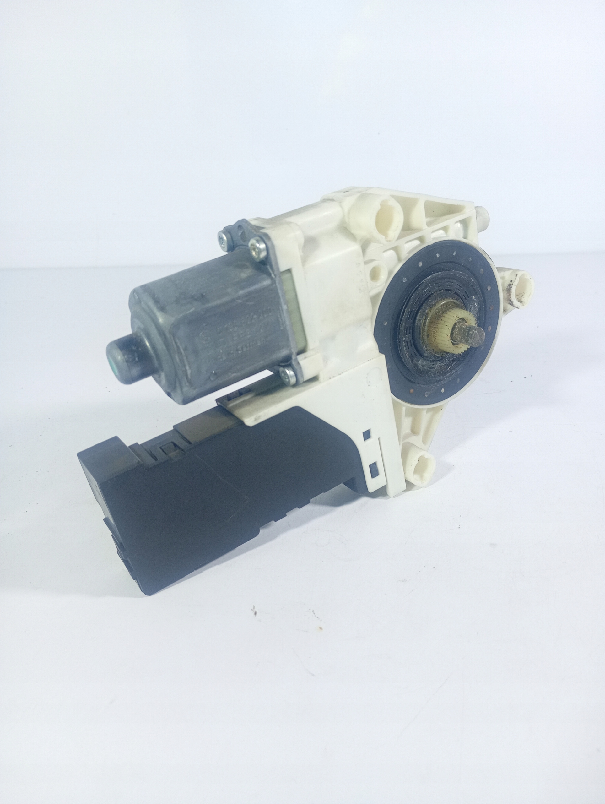 PEUGEOT 407 04-11 engine mini motor windows left front front OE 1137328125