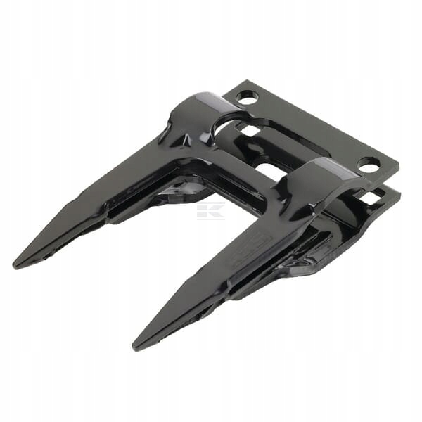 Dvojitý bajonet hederu originál Schumacher Easy Cut II 12 mm 1650004 410100