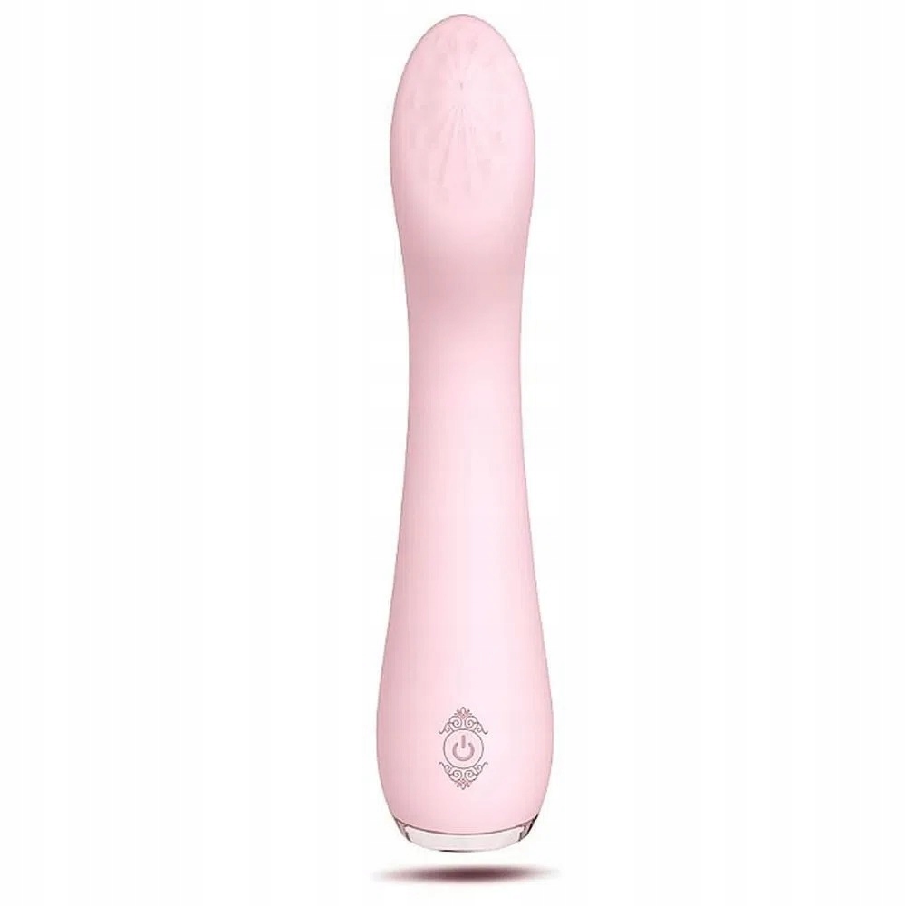 

S-hande Lisa wibrator podświetlany Light Pink