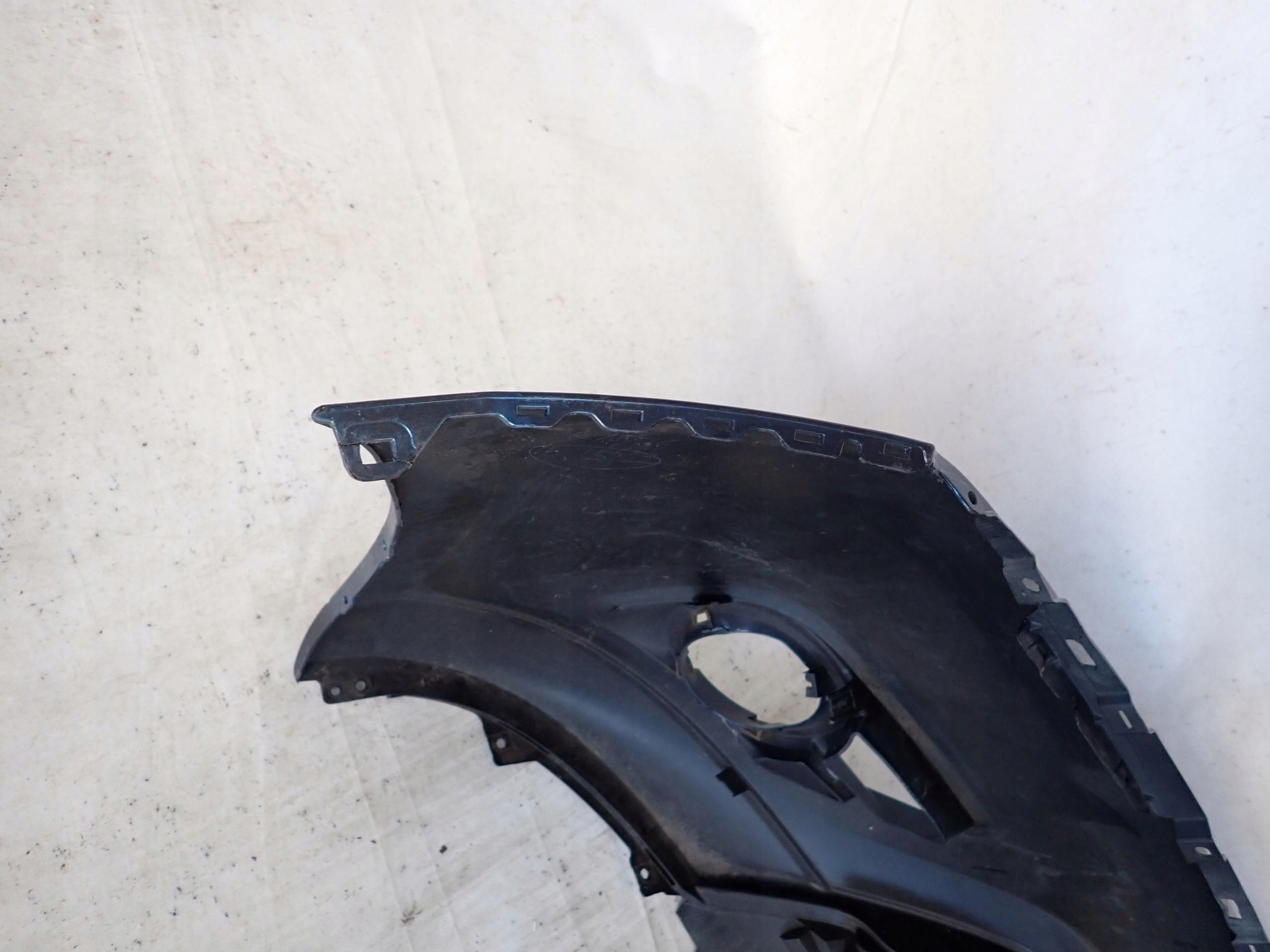 NISSAN PATHFINDER R52 13-17 bumper front front